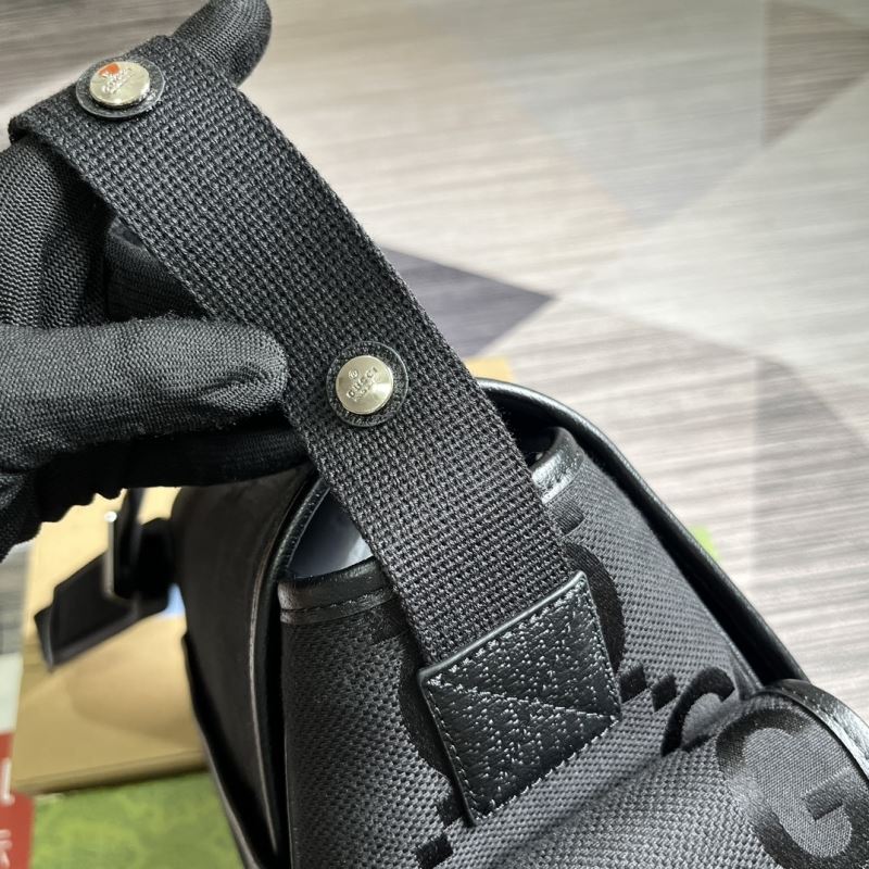 Mens Gucci Satchel Bags